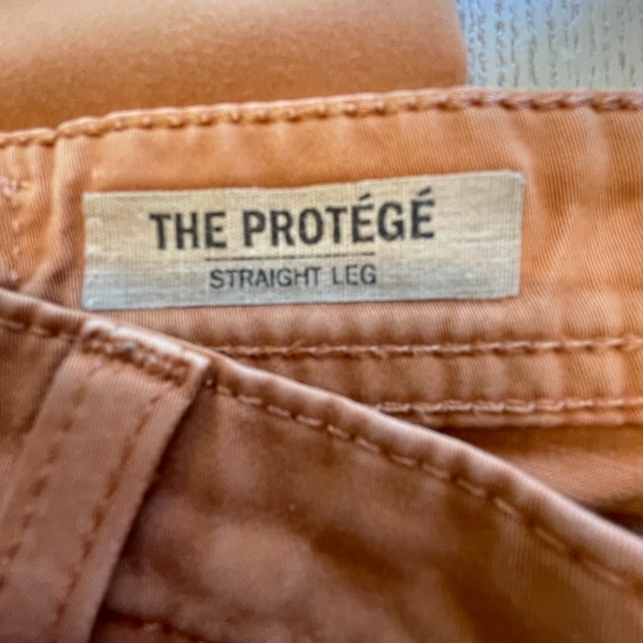 Adriano Goldschmied,The Protege Straight Leg 30-34 - Picture 6 of 9